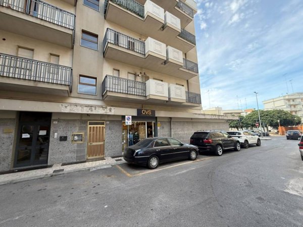 appartamento in vendita a Massafra
