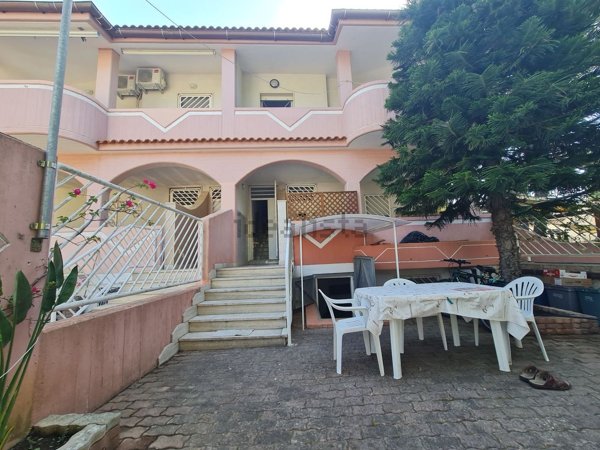 appartamento in vendita a Massafra in zona Chiatona