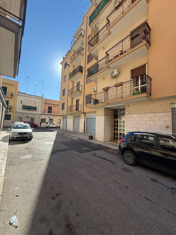 appartamento in vendita a Massafra