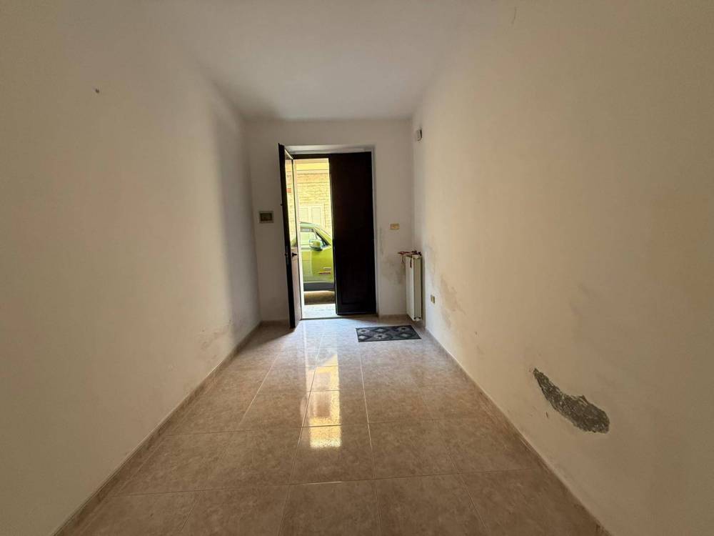appartamento in vendita a Massafra