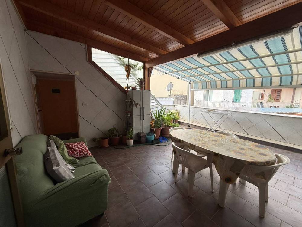 casa indipendente in vendita a Massafra