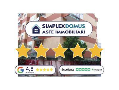 appartamento in vendita a Massafra
