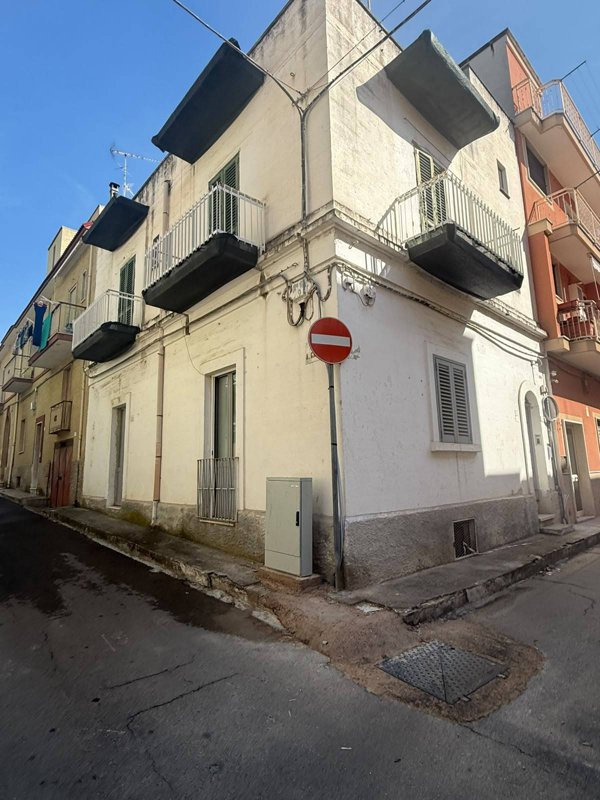 casa indipendente in vendita a Massafra