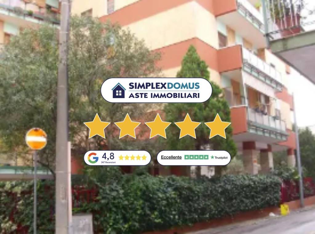 appartamento in vendita a Massafra