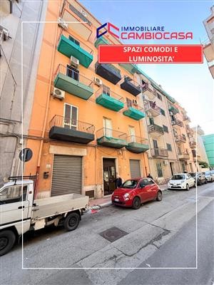 appartamento in vendita a Massafra