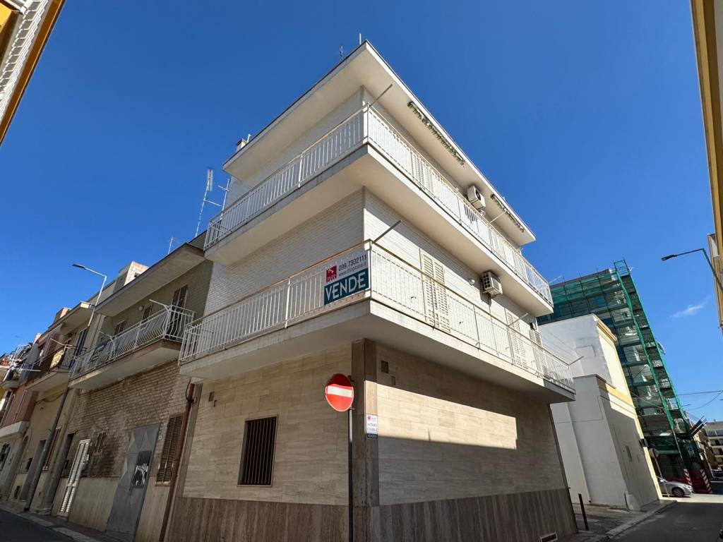 appartamento in vendita a Massafra
