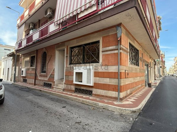 appartamento in vendita a Massafra