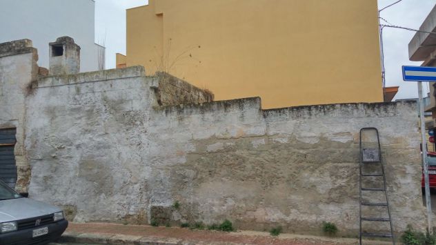 casa indipendente in vendita a Monteiasi