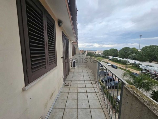 appartamento in vendita a Monteiasi