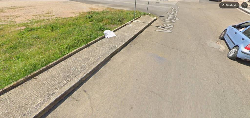 appartamento in vendita a Monteiasi