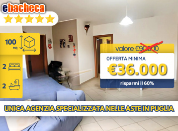 appartamento in vendita a Monteiasi