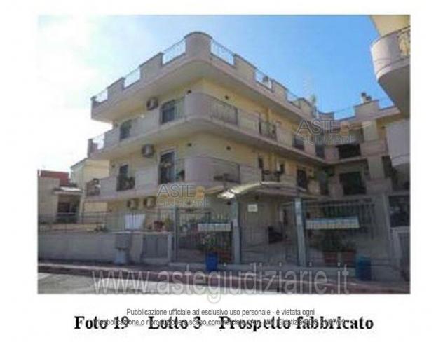terreno edificabile in vendita a Monteiasi