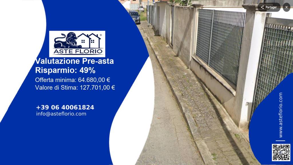 appartamento in vendita a Monteiasi