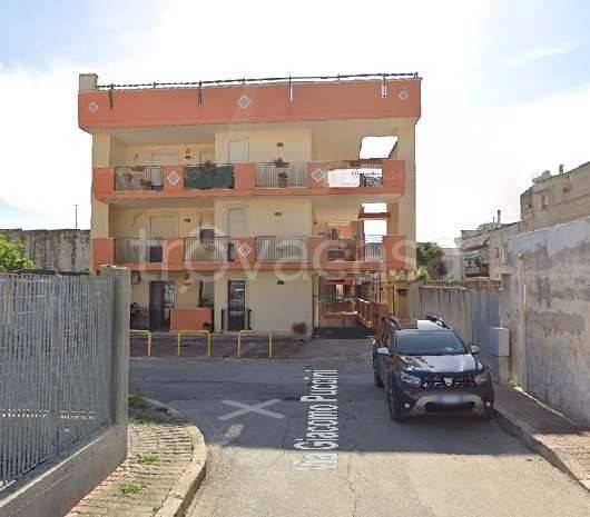 appartamento in vendita a Monteiasi