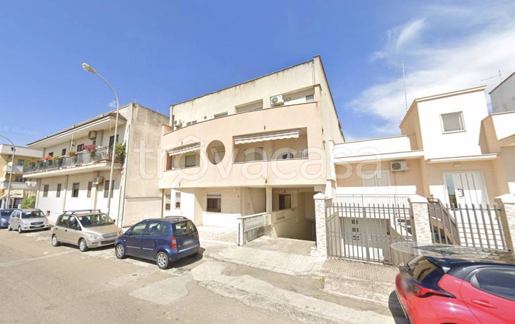 appartamento in vendita a Monteiasi