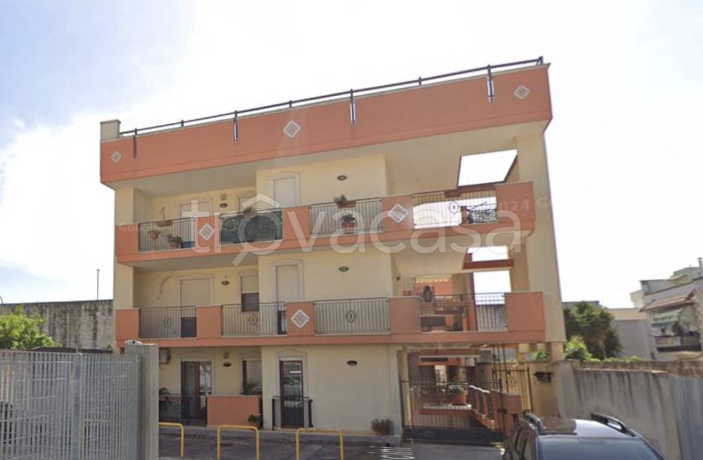 appartamento in vendita a Monteiasi