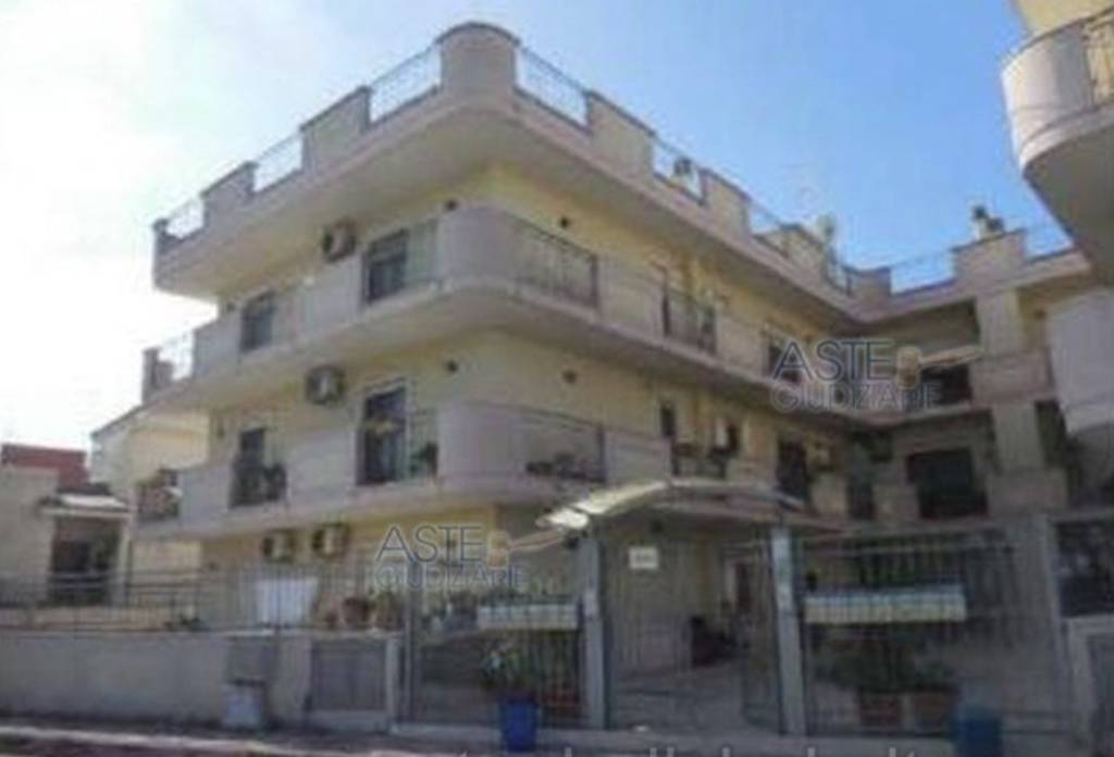 appartamento in vendita a Monteiasi