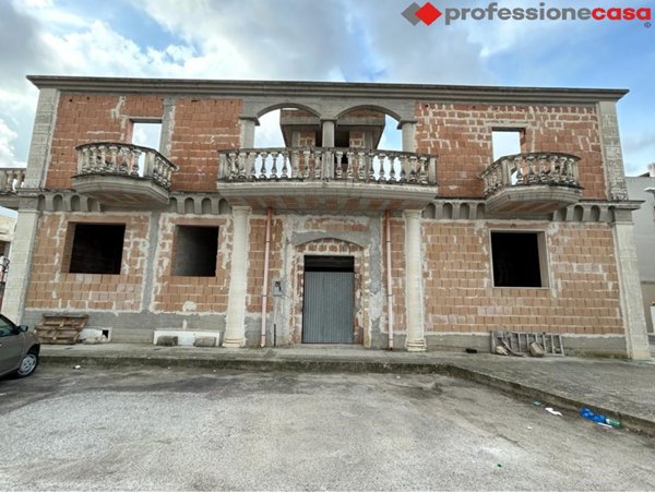 casa indipendente in vendita a Monteiasi