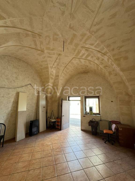 casa indipendente in vendita a Monteiasi