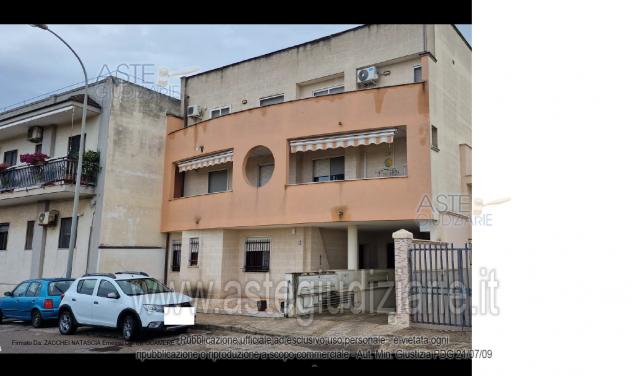 appartamento in vendita a Monteiasi