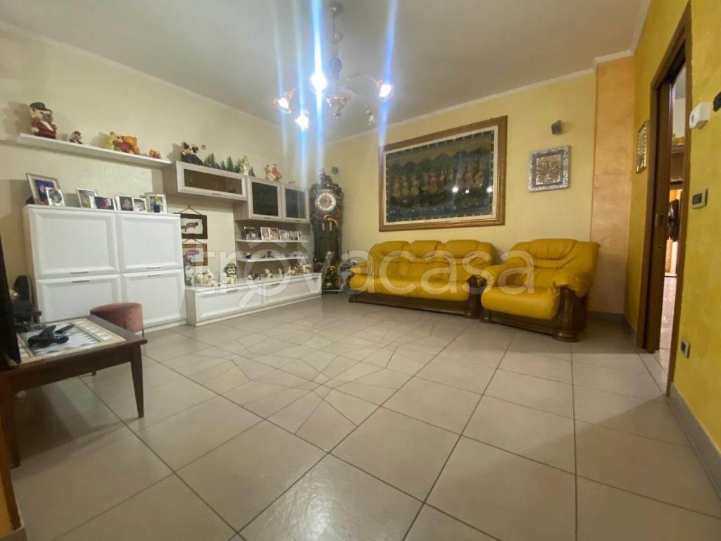 appartamento in vendita a Monteiasi