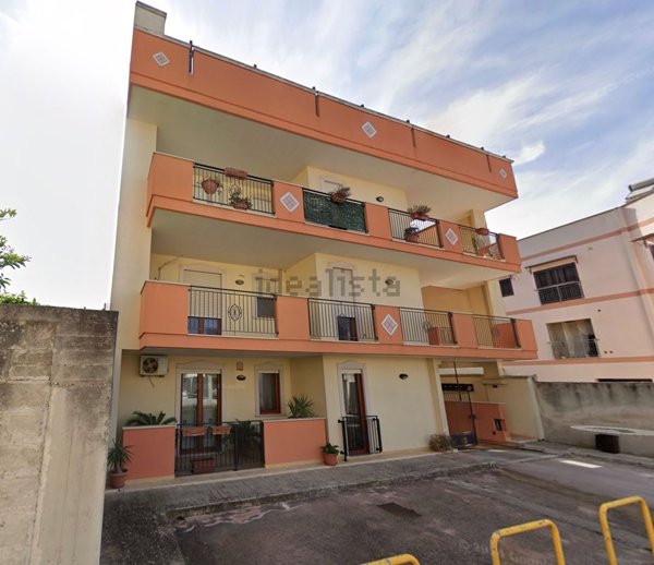 appartamento in vendita a Monteiasi