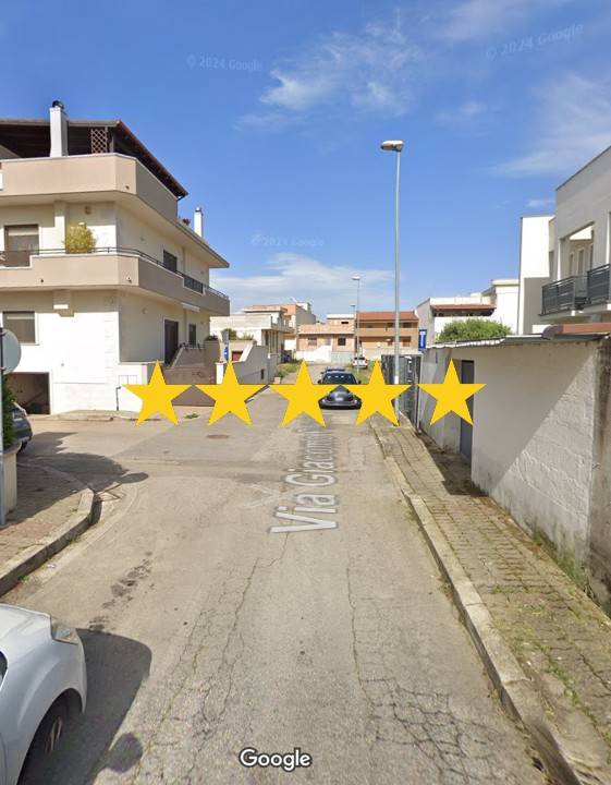 appartamento in vendita a Monteiasi