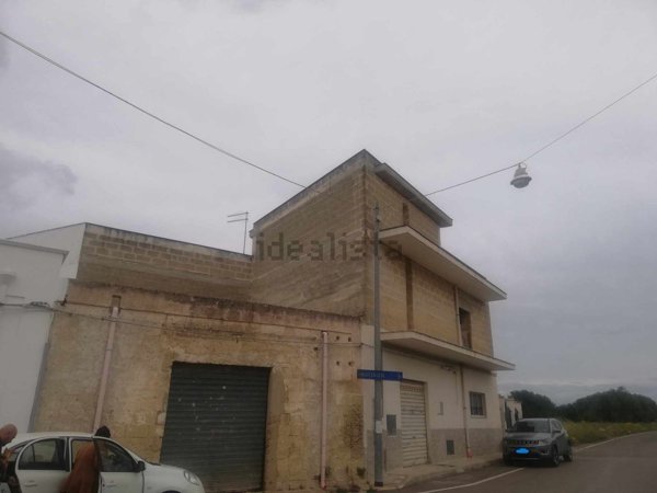 appartamento in vendita a Monteiasi