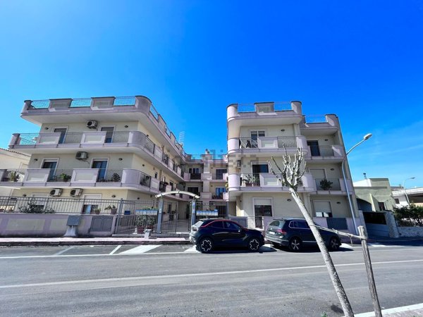 appartamento in vendita a Monteiasi