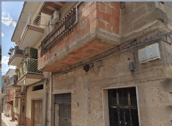 appartamento in vendita a Monteiasi