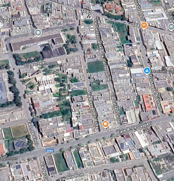 appartamento in vendita a Monteiasi