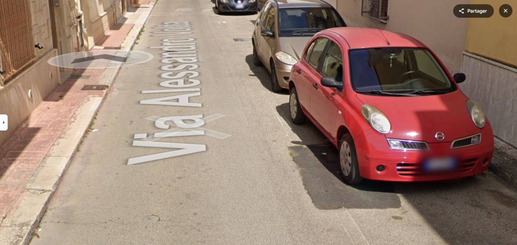 appartamento in vendita a Monteiasi