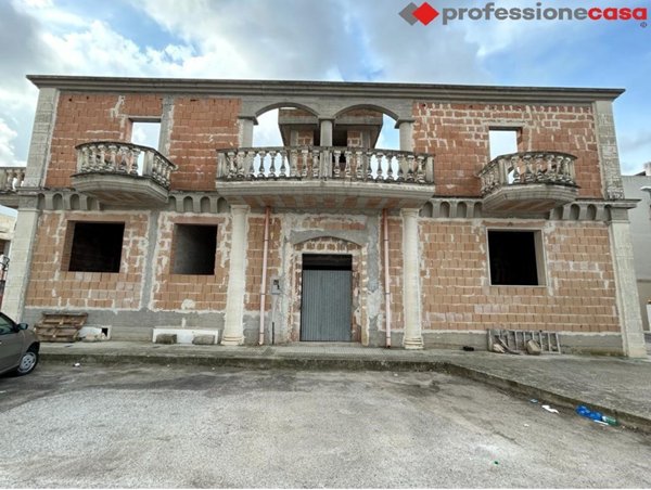casa indipendente in vendita a Monteiasi