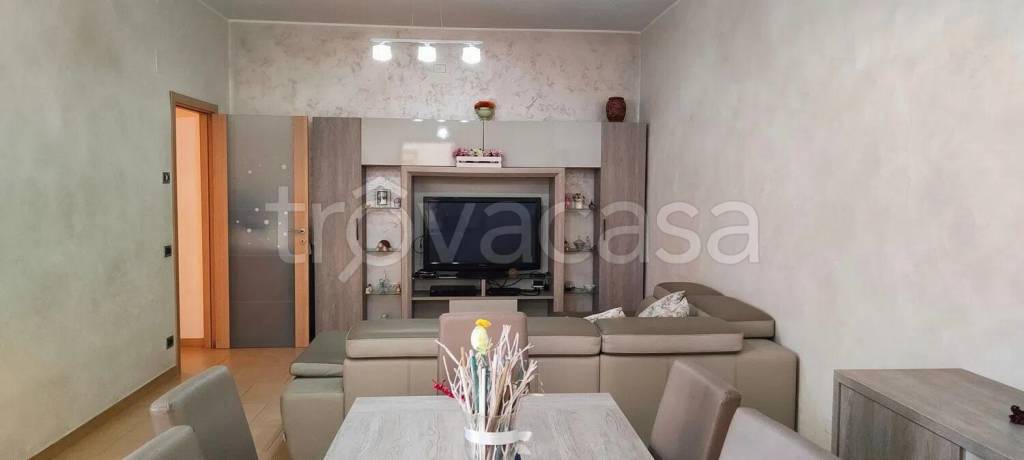 appartamento in vendita a Monteiasi