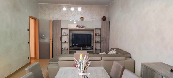 appartamento in vendita a Monteiasi