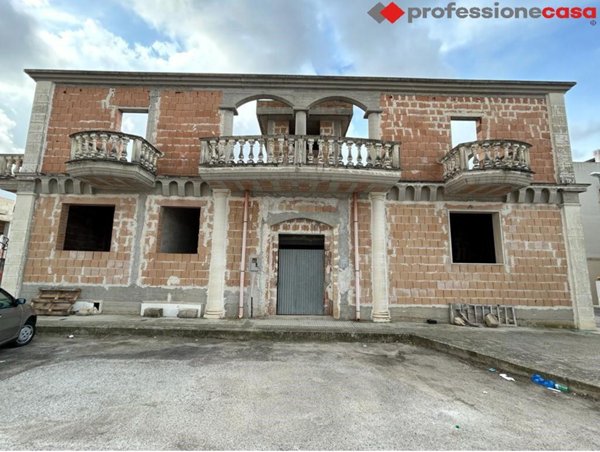 casa indipendente in vendita a Monteiasi