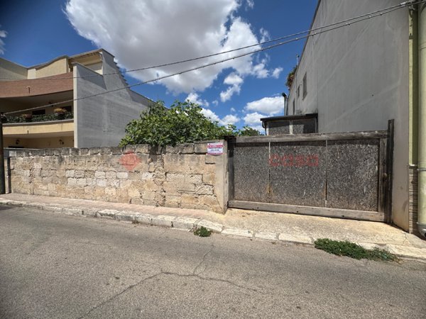 casa indipendente in vendita a Monteiasi