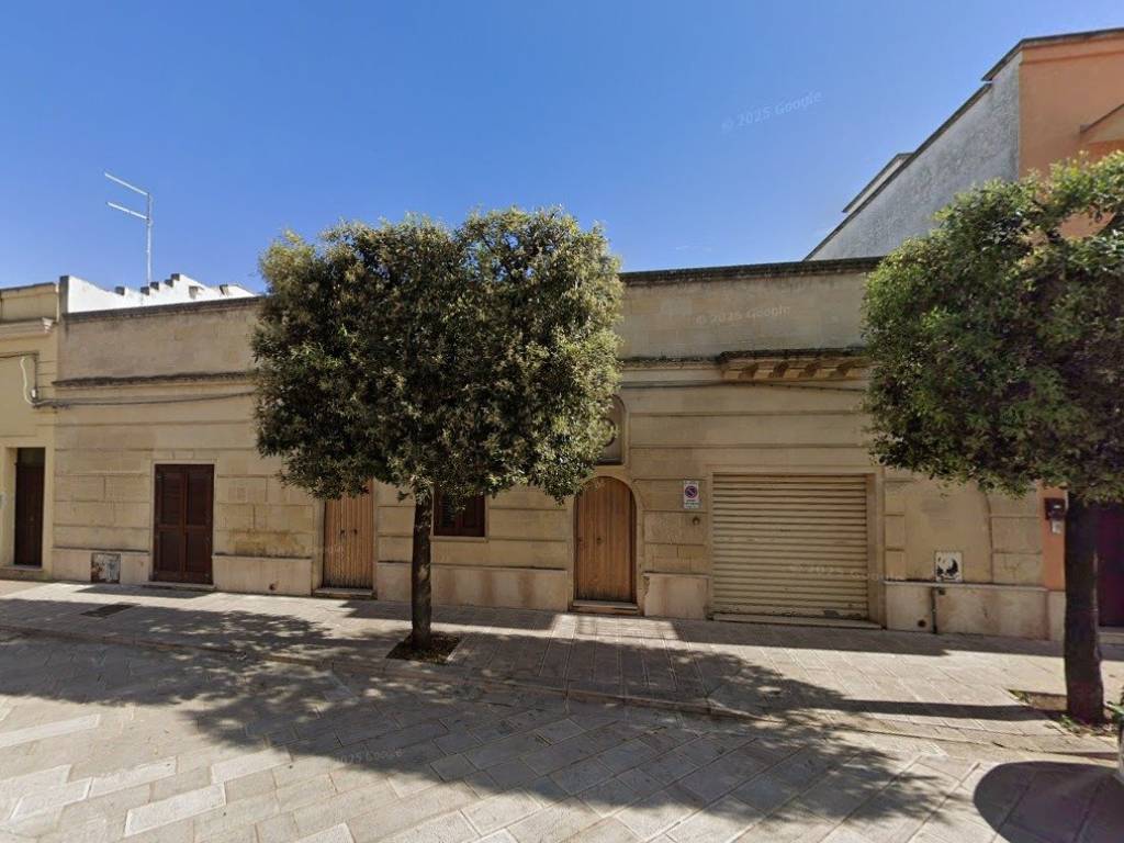 casa indipendente in vendita a Monteiasi