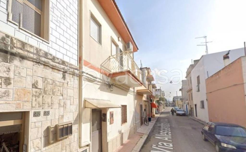 appartamento in vendita a Monteiasi