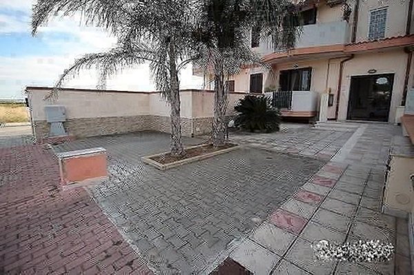 appartamento in vendita a Monteiasi