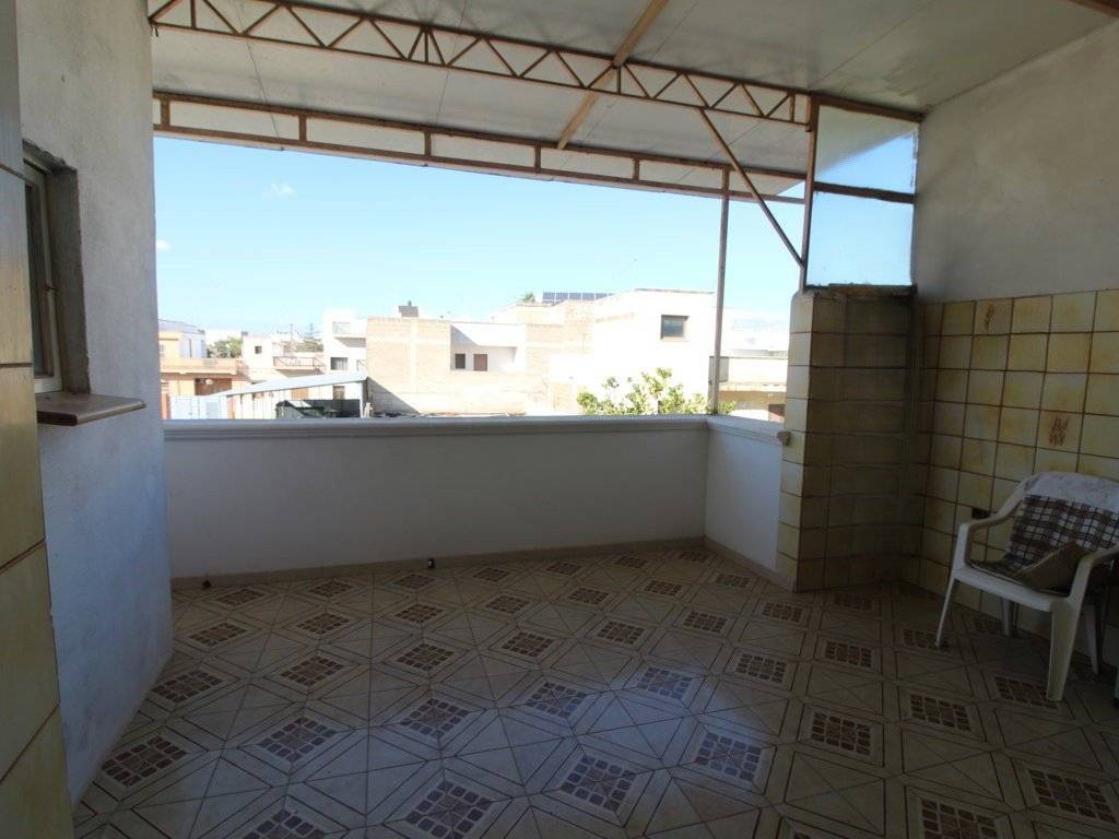 appartamento in vendita a Monteiasi