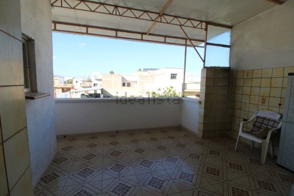 appartamento in vendita a Monteiasi