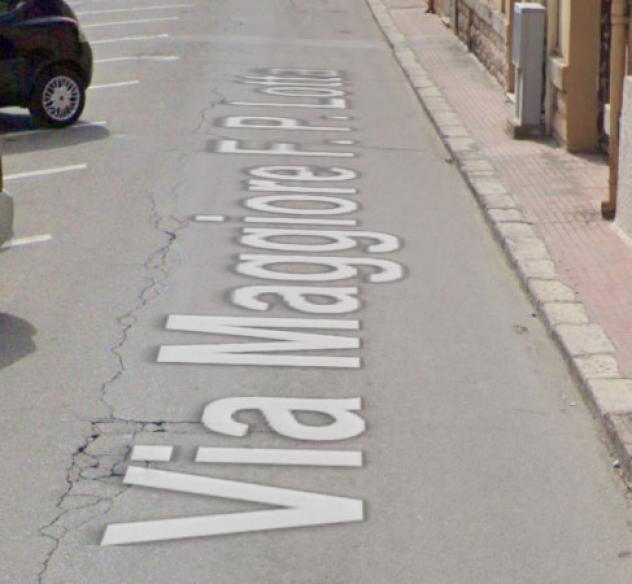 appartamento in vendita a Monteiasi