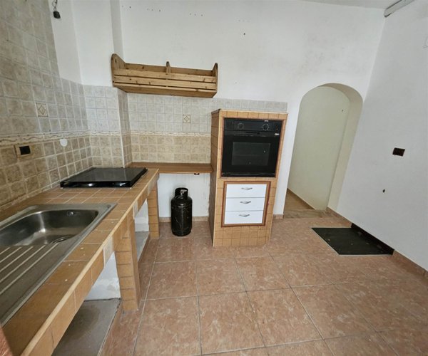 appartamento in vendita a Monteiasi