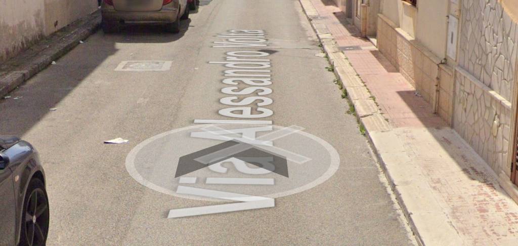 appartamento in vendita a Monteiasi