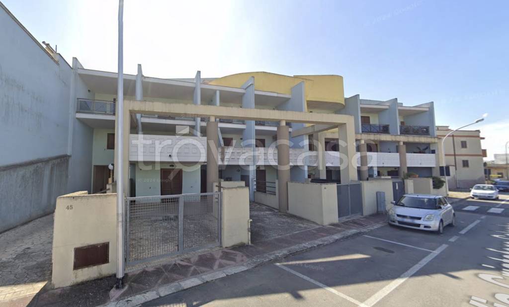 appartamento in vendita a Monteiasi