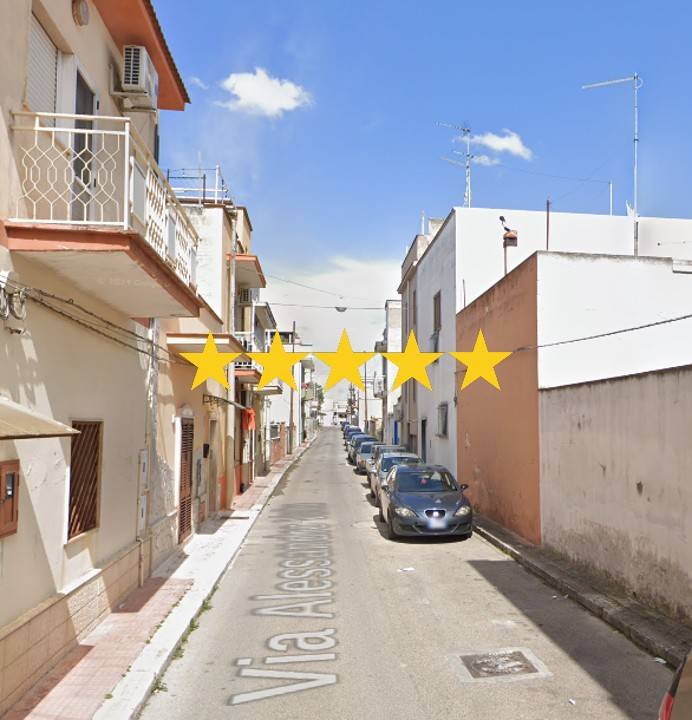 appartamento in vendita a Monteiasi