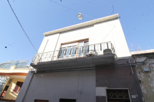 appartamento in vendita a Monteiasi