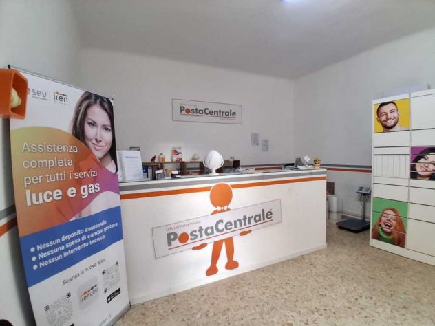 negozio in vendita a Monteiasi