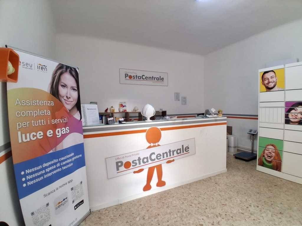 negozio in vendita a Monteiasi